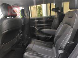 Jeep Grand Cherokee L